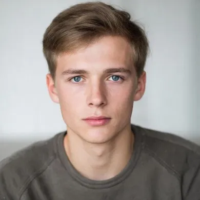 Anders Lindberg