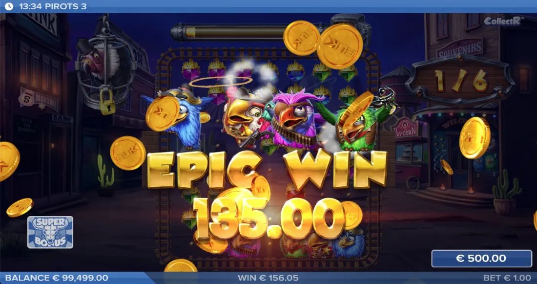 Funktionssymboler på Spillepladen